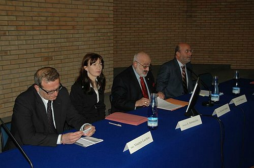 Assemblea dei Soci del C.U.S. Molise