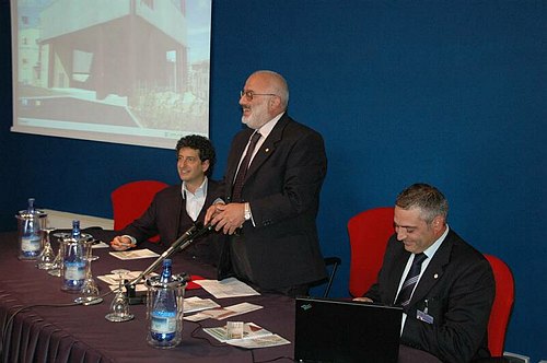 L�Universit� molisana va nella scuola