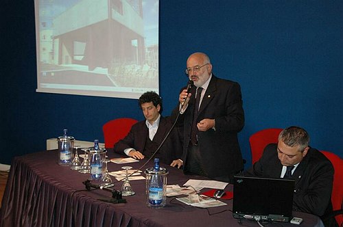 L�Universit� molisana va nella scuola