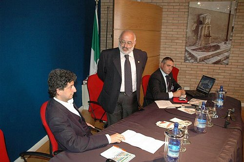 L�Universit� molisana va nella scuola