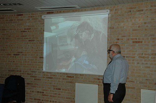 L�Universit� molisana va nella scuola