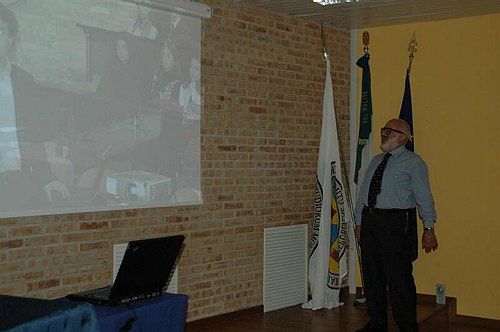 L�Universit� molisana va nella scuola