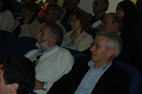 L�Universit� molisana va nella scuola