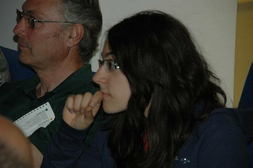 L�Universit� molisana va nella scuola