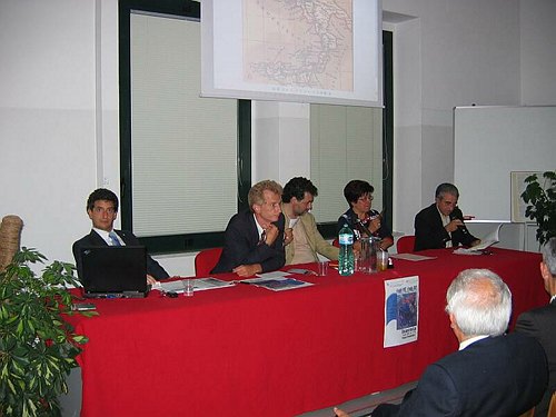 Bicentenario della nascita di Giuseppe Garibaldi