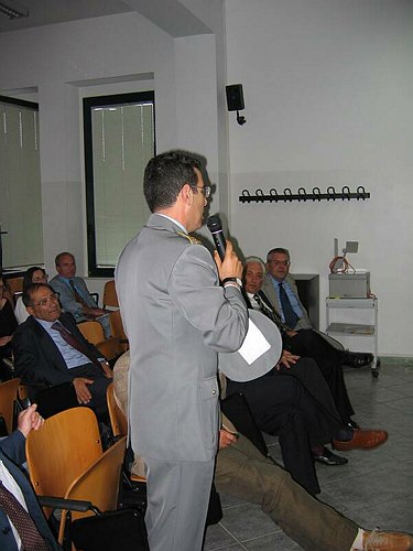 Bicentenario della nascita di Giuseppe Garibaldi