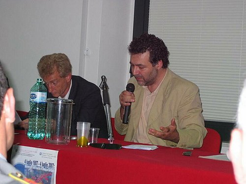 Bicentenario della nascita di Giuseppe Garibaldi