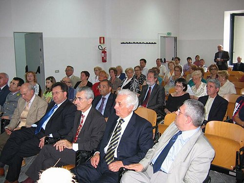 Bicentenario della nascita di Giuseppe Garibaldi