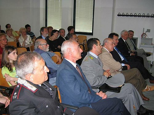 Bicentenario della nascita di Giuseppe Garibaldi