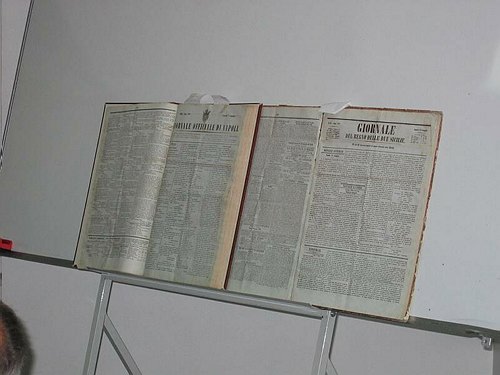 Bicentenario della nascita di Giuseppe Garibaldi