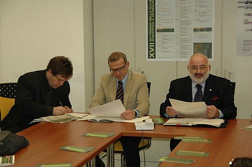 XVII Settimana della Cultura Scientifica e Tecnologica