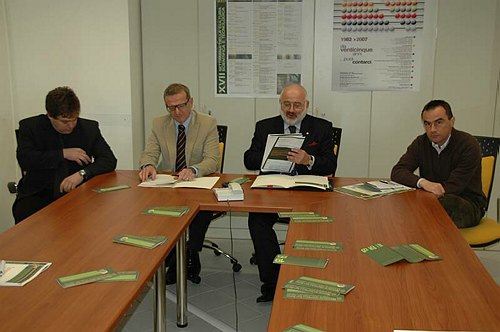 XVII Settimana della Cultura Scientifica e Tecnologica