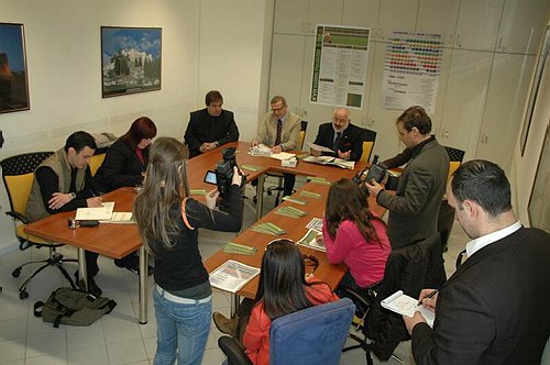 XVII Settimana della Cultura Scientifica e Tecnologica