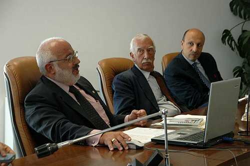 Conferenza Stampa Unimol