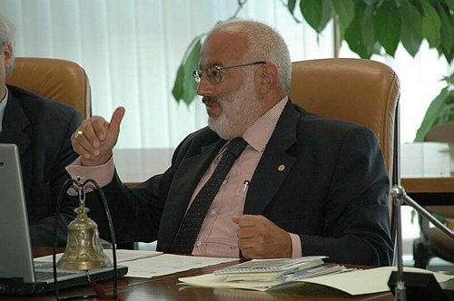 Conferenza Stampa Unimol