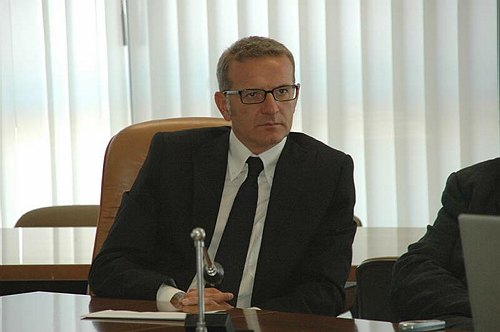 Conferenza Stampa Unimol