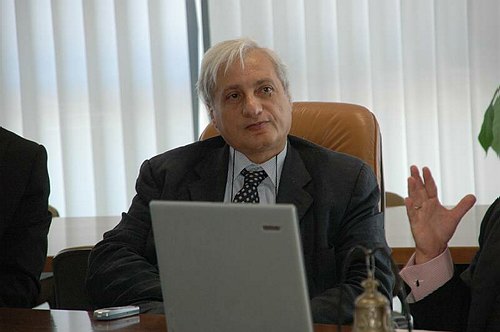 Conferenza Stampa Unimol