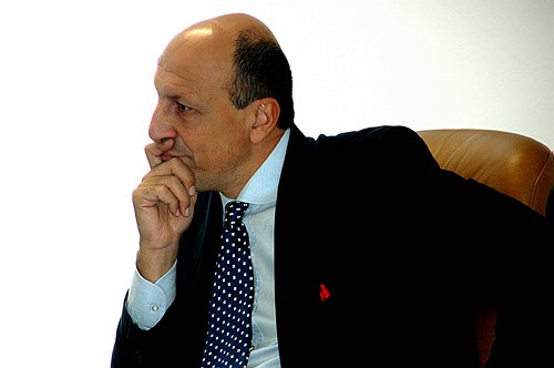 Conferenza Stampa Unimol