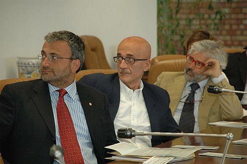 Conferenza Stampa Unimol