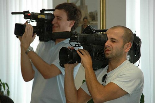 Conferenza Stampa Unimol