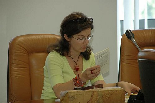 Conferenza Stampa Unimol