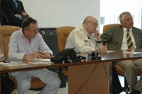 Conferenza Stampa Unimol