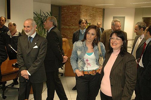 Cannata confermato Rettore dell'Universit� del Molise