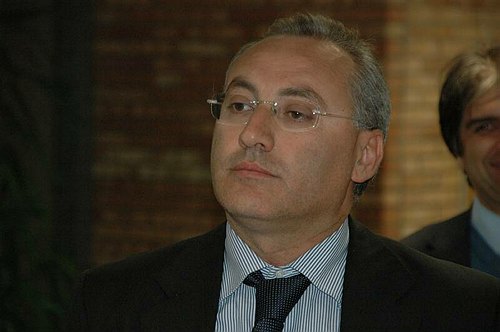 Cannata confermato Rettore dell'Universit� del Molise