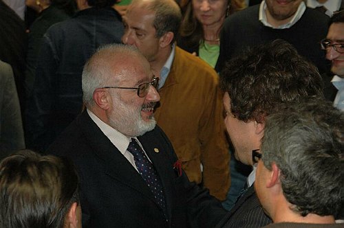 Cannata confermato Rettore dell'Universit� del Molise