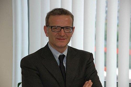 Cannata confermato Rettore dell'Universit� del Molise