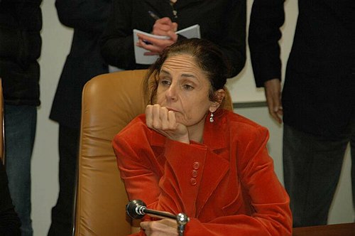 Cannata confermato Rettore dell'Universit� del Molise