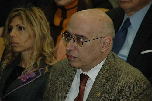 Evento celebrativo in onore del Prof. Antonio Cardarelli 