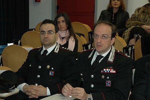 Evento celebrativo in onore del Prof. Antonio Cardarelli 