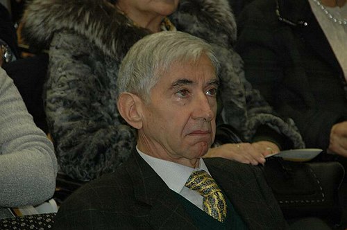 Evento celebrativo in onore del Prof. Antonio Cardarelli 