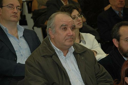 Evento celebrativo in onore del Prof. Antonio Cardarelli 