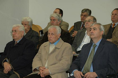 Evento celebrativo in onore del Prof. Antonio Cardarelli 