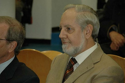 Evento celebrativo in onore del Prof. Antonio Cardarelli 