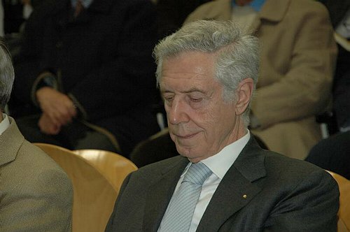 Evento celebrativo in onore del Prof. Antonio Cardarelli 