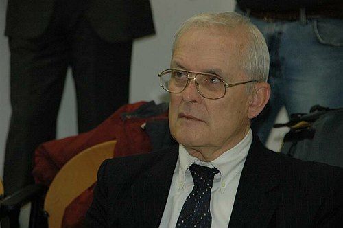 Evento celebrativo in onore del Prof. Antonio Cardarelli 