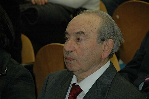 Evento celebrativo in onore del Prof. Antonio Cardarelli 