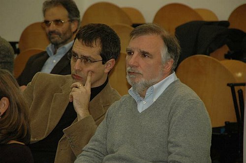 Evento celebrativo in onore del Prof. Antonio Cardarelli 