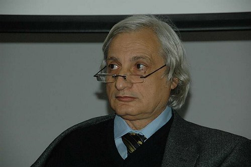 Evento celebrativo in onore del Prof. Antonio Cardarelli 