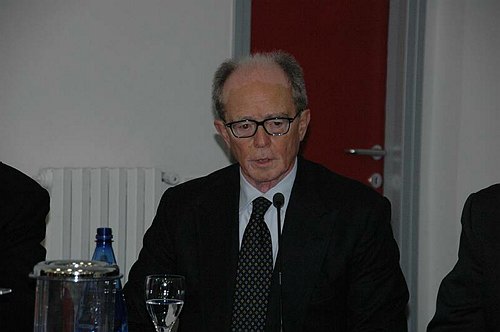 Evento celebrativo in onore del Prof. Antonio Cardarelli 