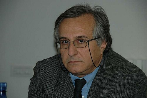 Evento celebrativo in onore del Prof. Antonio Cardarelli 