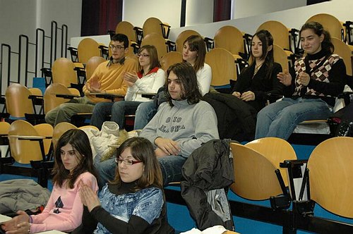 Evento celebrativo in onore del Prof. Antonio Cardarelli 