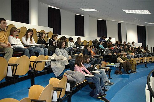 Evento celebrativo in onore del Prof. Antonio Cardarelli 