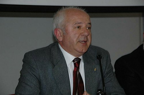 Evento celebrativo in onore del Prof. Antonio Cardarelli 