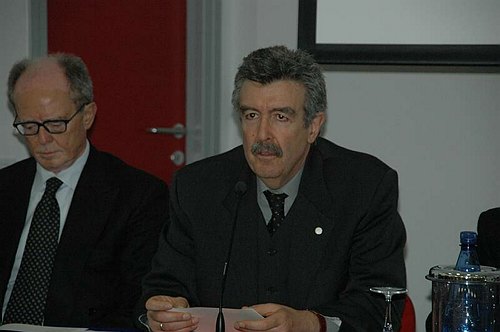 Evento celebrativo in onore del Prof. Antonio Cardarelli 