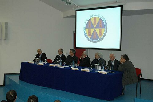 Evento celebrativo in onore del Prof. Antonio Cardarelli 