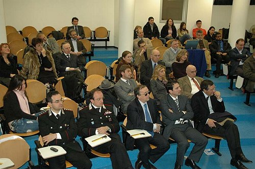 Evento celebrativo in onore del Prof. Antonio Cardarelli 